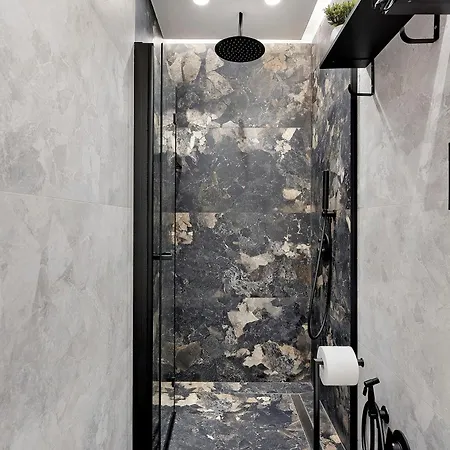 Sj Amuri Cuore Della Citta Apartamento